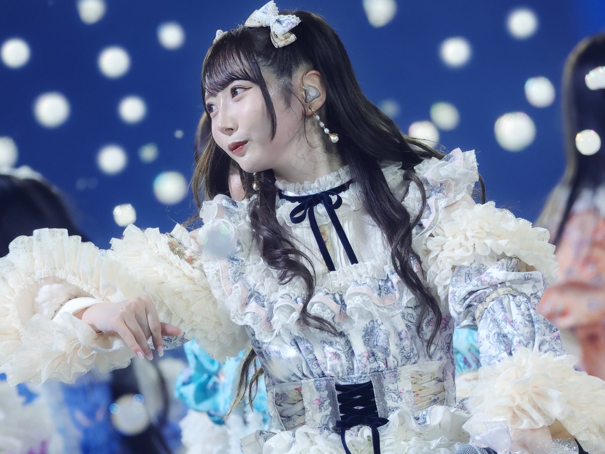 2026/02/23 ≠ME 7th ANNIVERSARY PREMIUM CONCERT inKアリーナ横浜