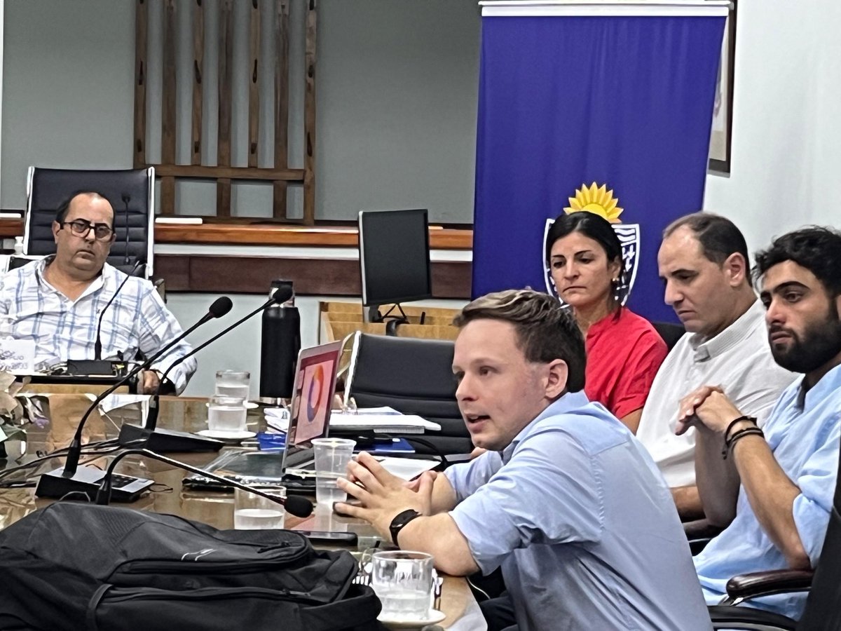 Matias Silvera Ortiz tweet media