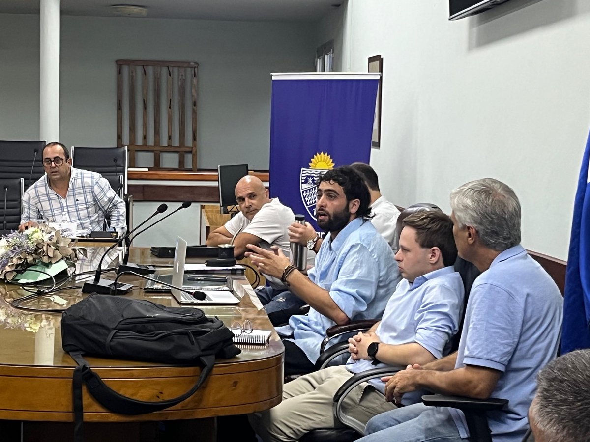 Matias Silvera Ortiz tweet media