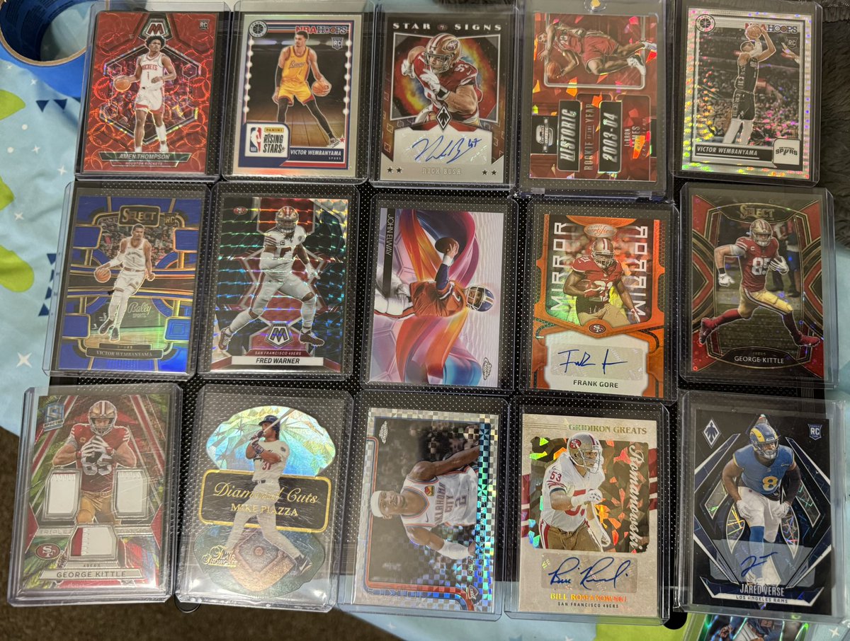 Eric Earl tweet media