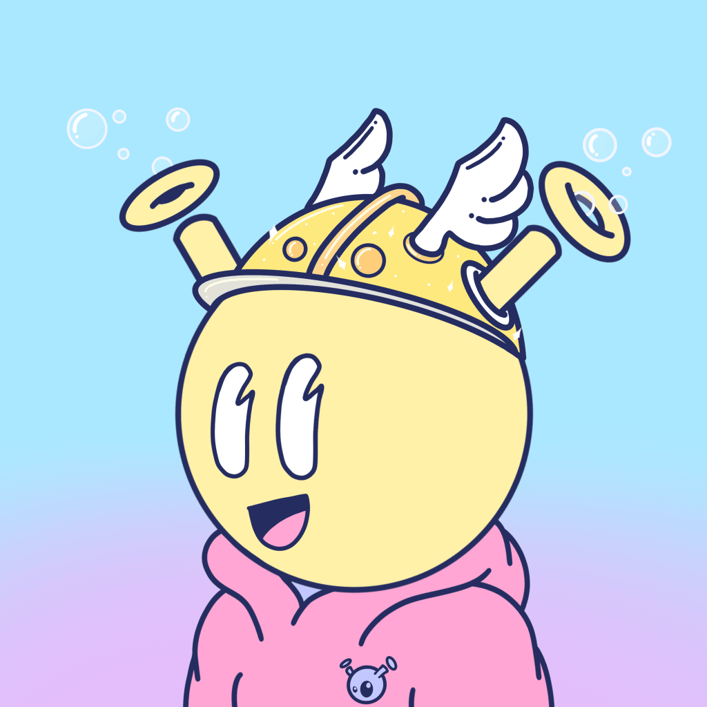 Simply put being a <a href="/quirkiesnft/">Quirkies</a> holder is unlike holding any other project! 

Instant family, something I’m proud to hold, and a forever home! What an NFT project should be! ❤️💎