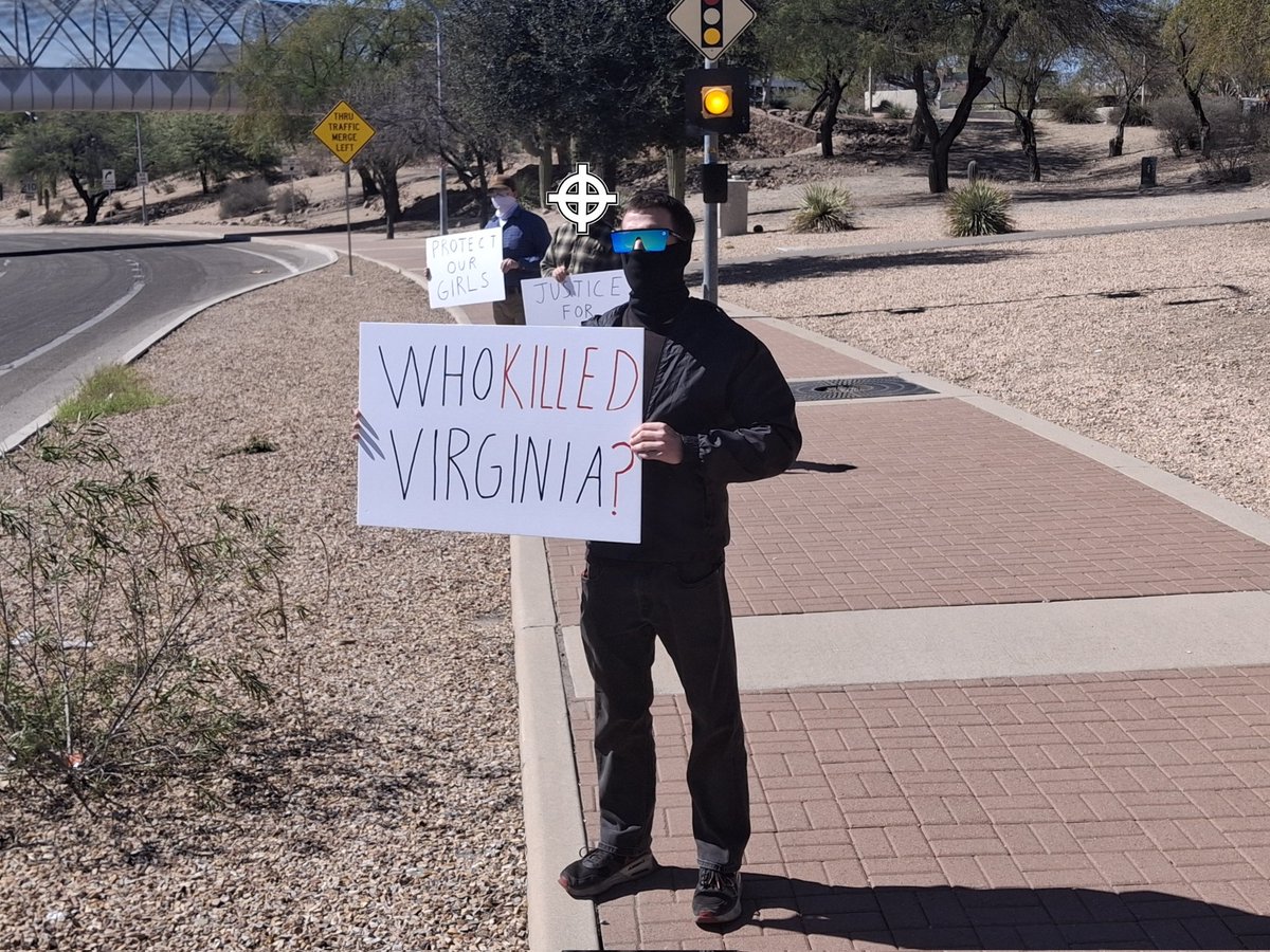 Arizona Action tweet media