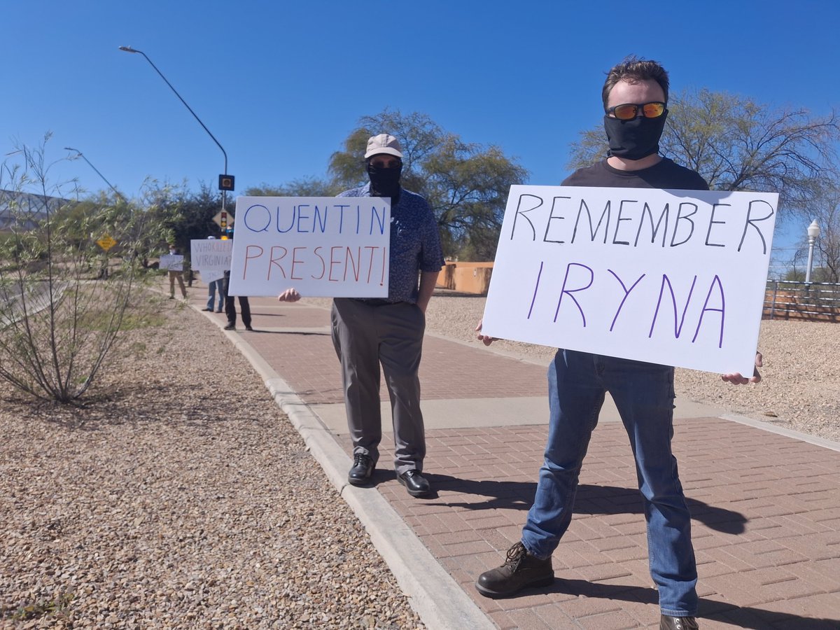 Arizona Action tweet media