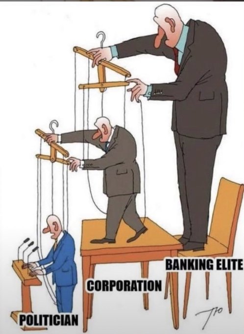 <a href="/observerfiles/">The Observer</a> The City of London Corporation hosts Globalist Khazarian Banking Syndicate financial and political operations.
Follow the money to find the source of the Globalist Elite's power.