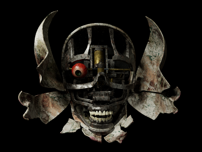 LG666Chromatica's tweet photo. Sometimes you just spend a fun time making models https://t.co/RSHHfxFAFJ