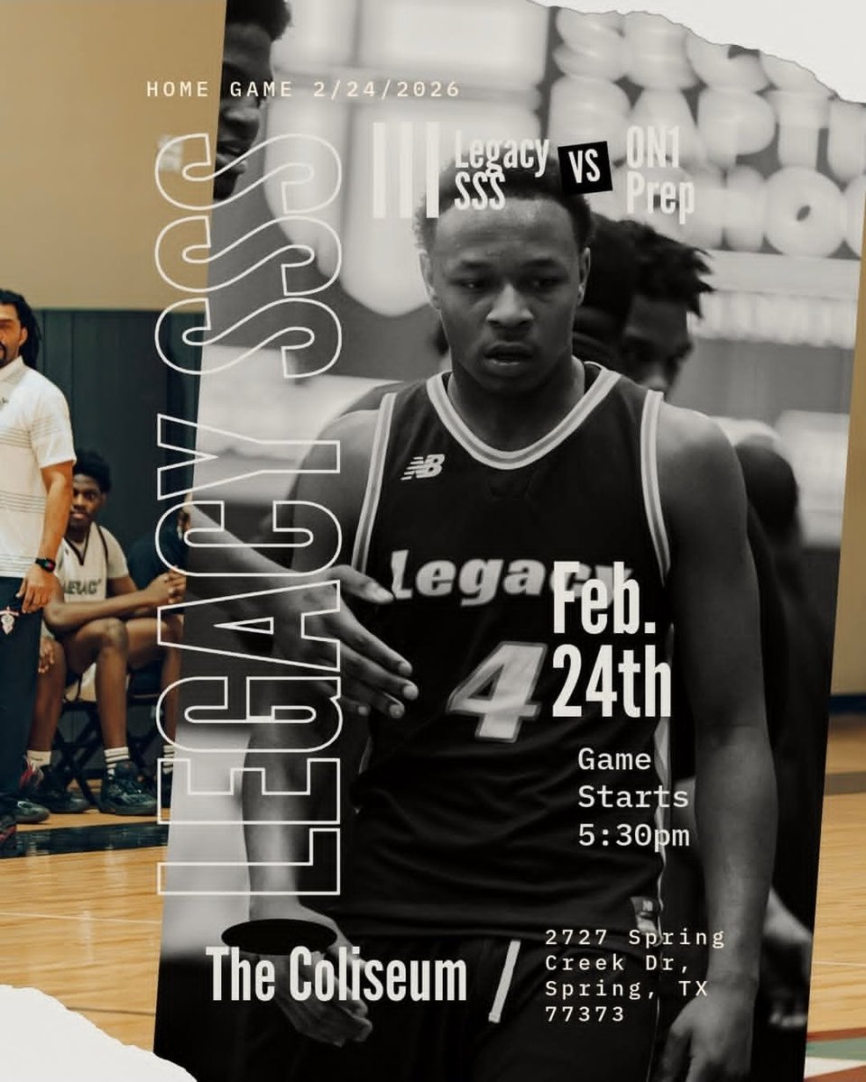 LegacyTitansMBB🏀 tweet media