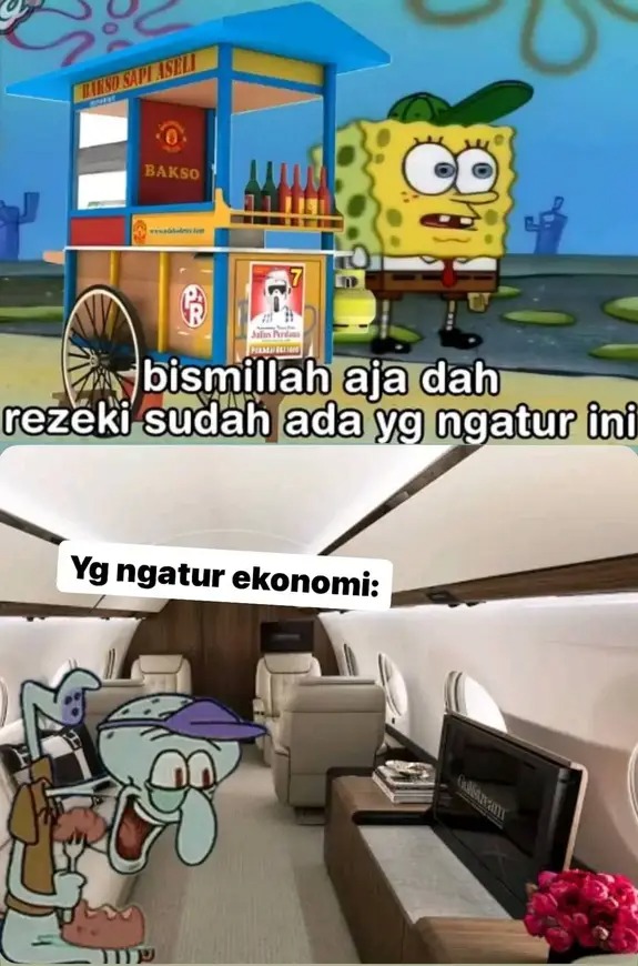 Kedepannya gimana ya