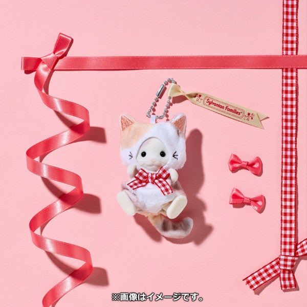 실바니안 정보 tweet media