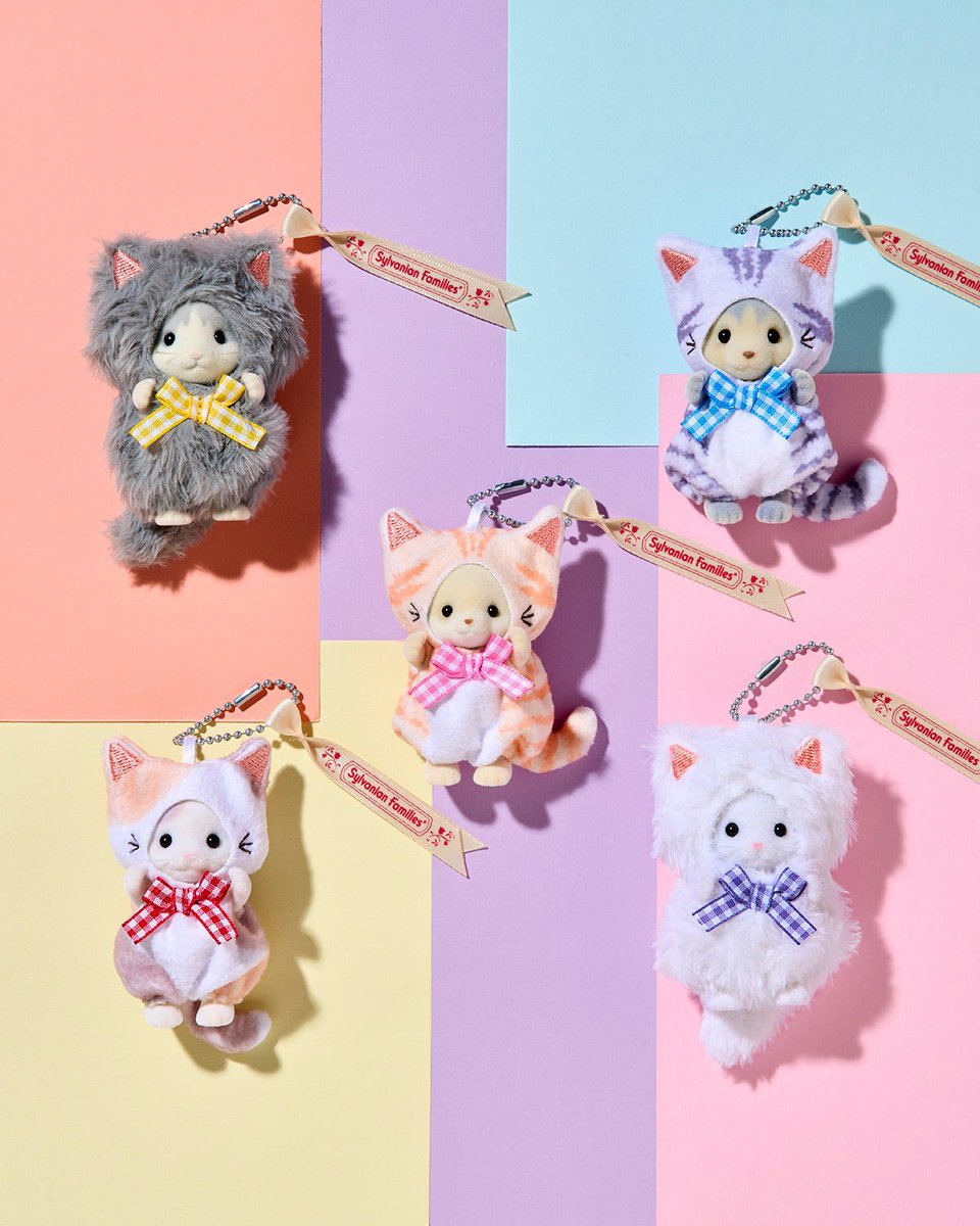 실바니안 정보 tweet media