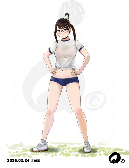 うちの子のライバルはセトカン😱 