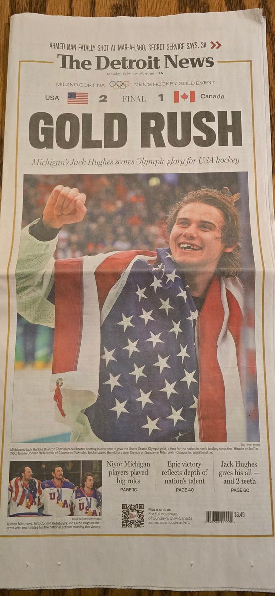 Matt Witkos Reporter tweet media