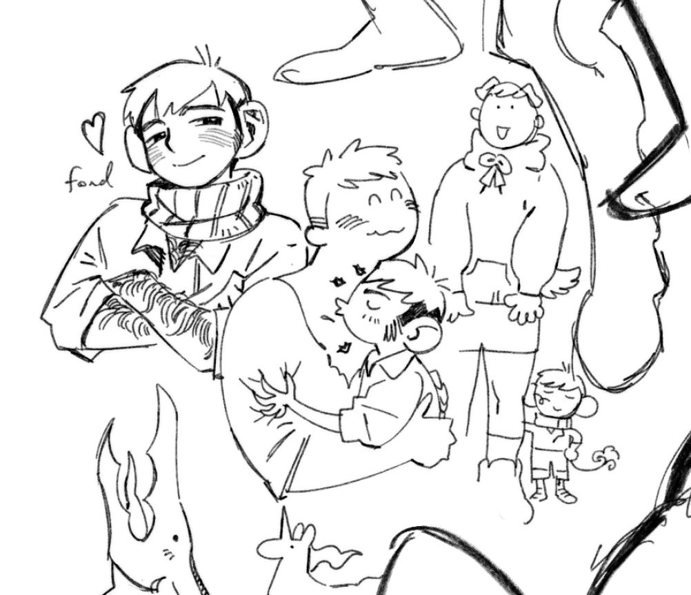 prof. nefarious tweet media