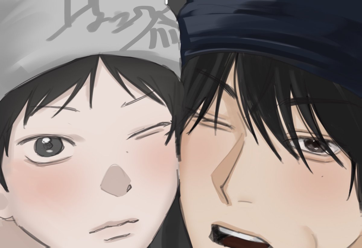 불가능햄스터 tweet media