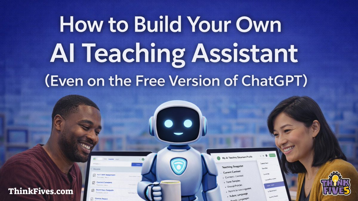 ThinkFives tweet media