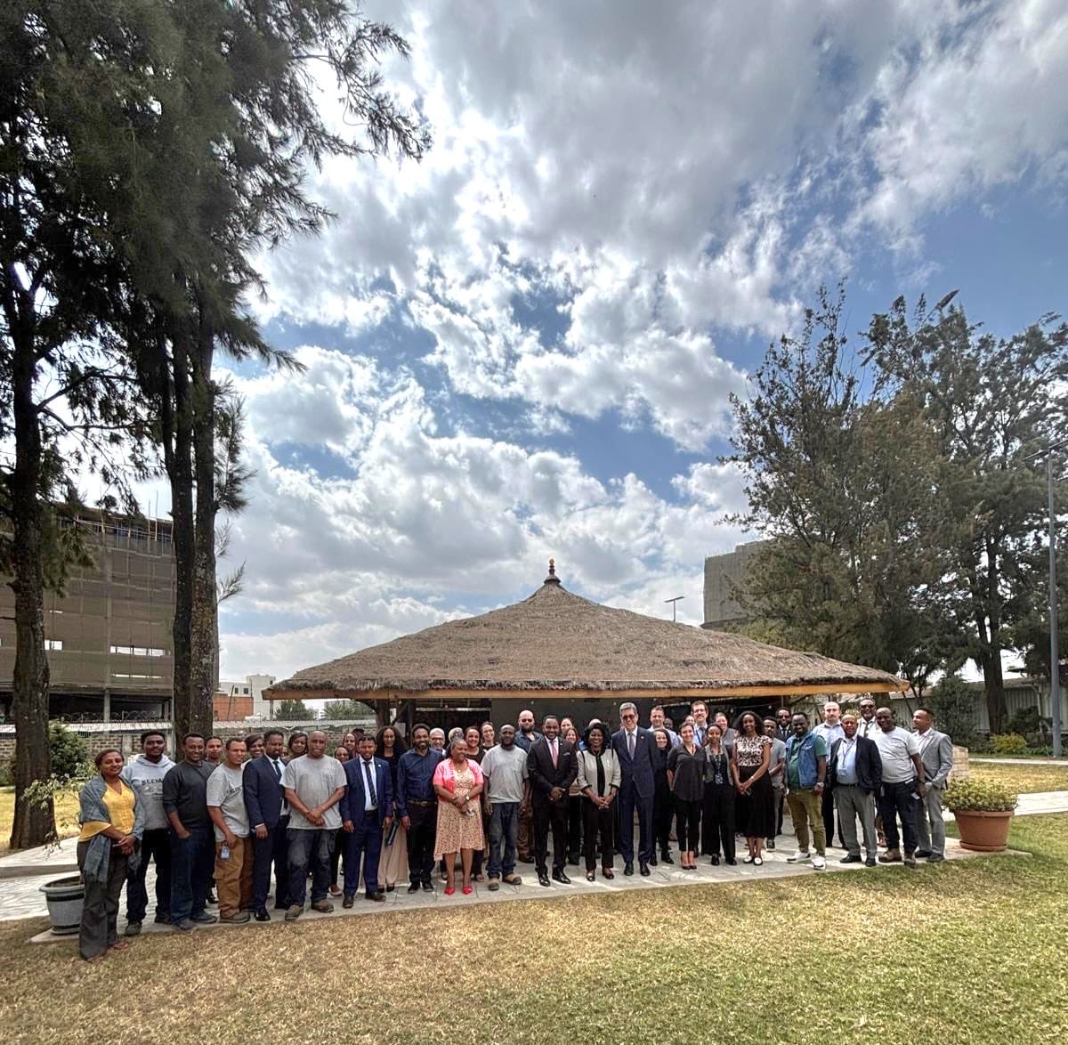 Sénatrice Amina GERBA, M.B.A., C.Q.🇨🇦 tweet media