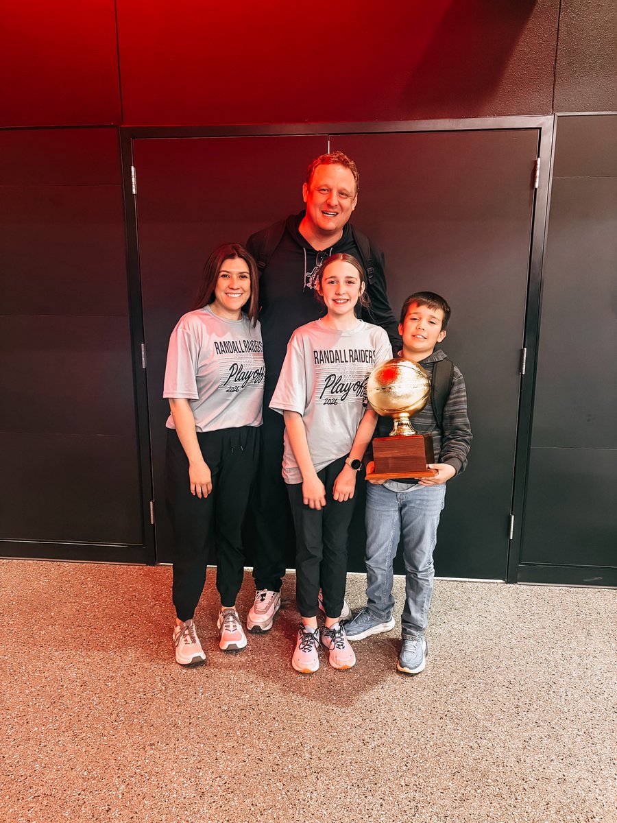 Trevor Johnson tweet media