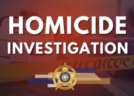 UPDATE: HCSO Major Crimes investigators continue to work on the Capital Murder case that occurred in Penitas and have arrested an additional male suspect. The 36 year old will be arraigned tomorrow. The investigation remains ongoing.