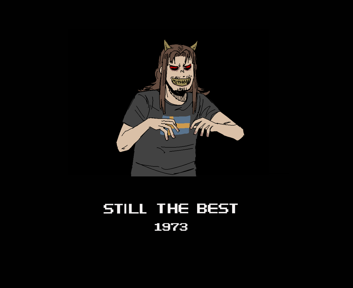 daily vinesauce tweet media