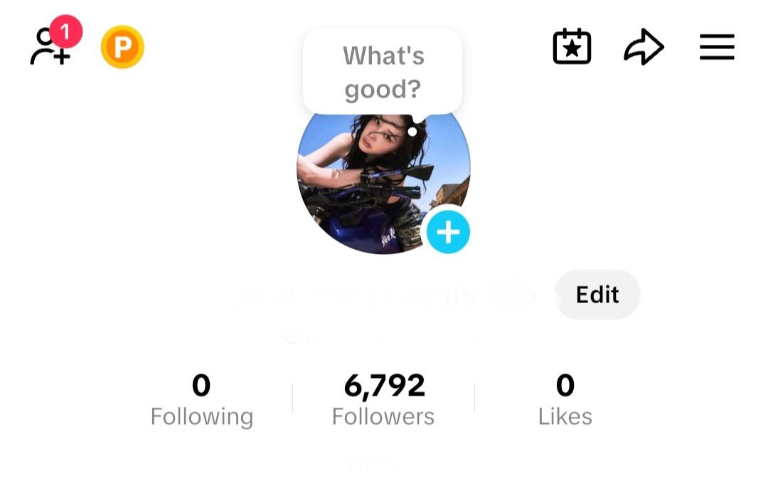 ⸙.Caye tweet media