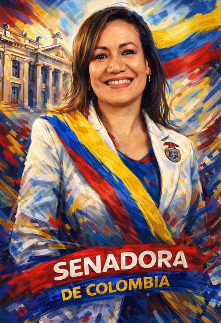 ¡Vamos por las mayorías!¿Quien conmigo?