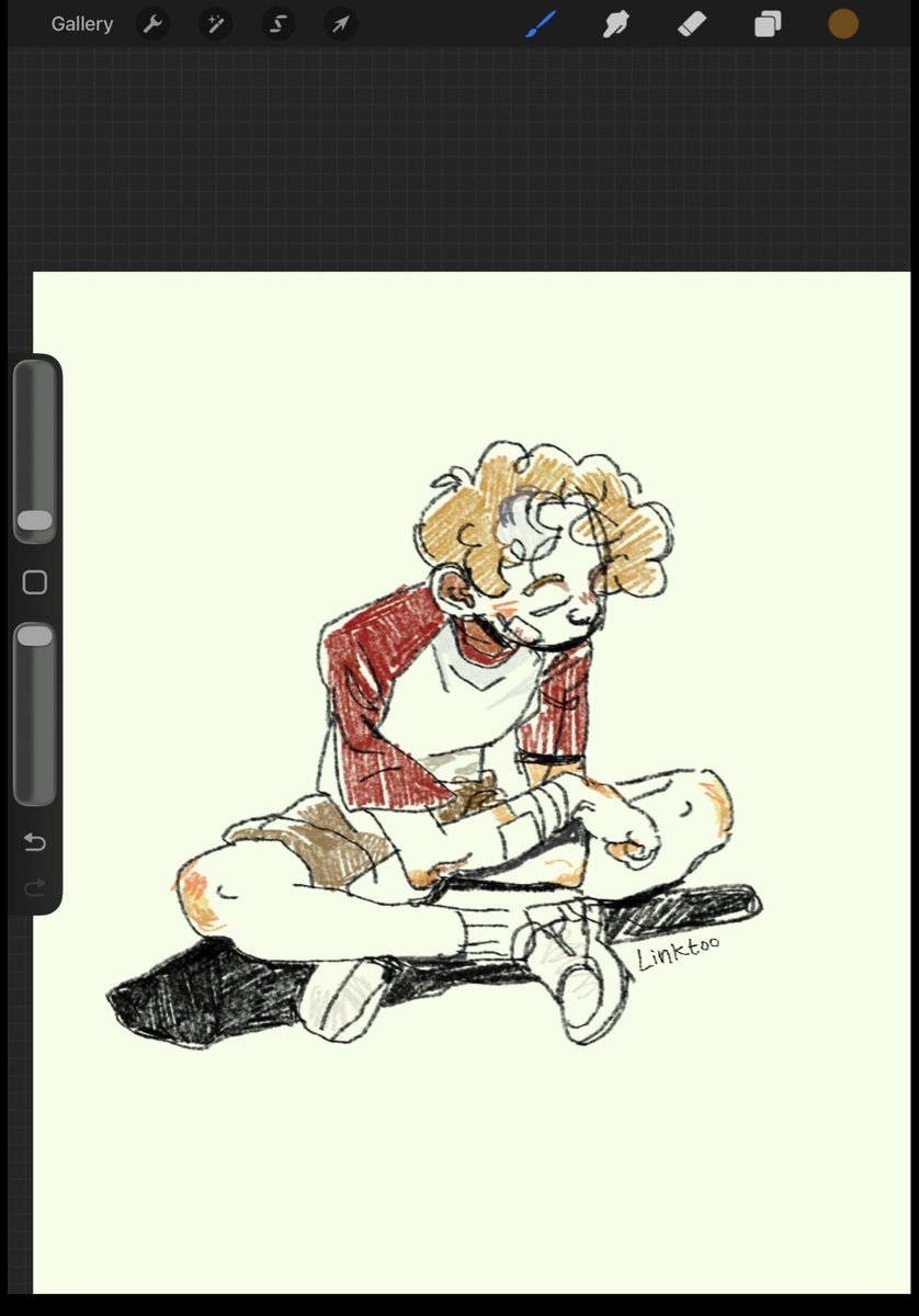 Link 🎗️ | M12 C2E2 tweet media