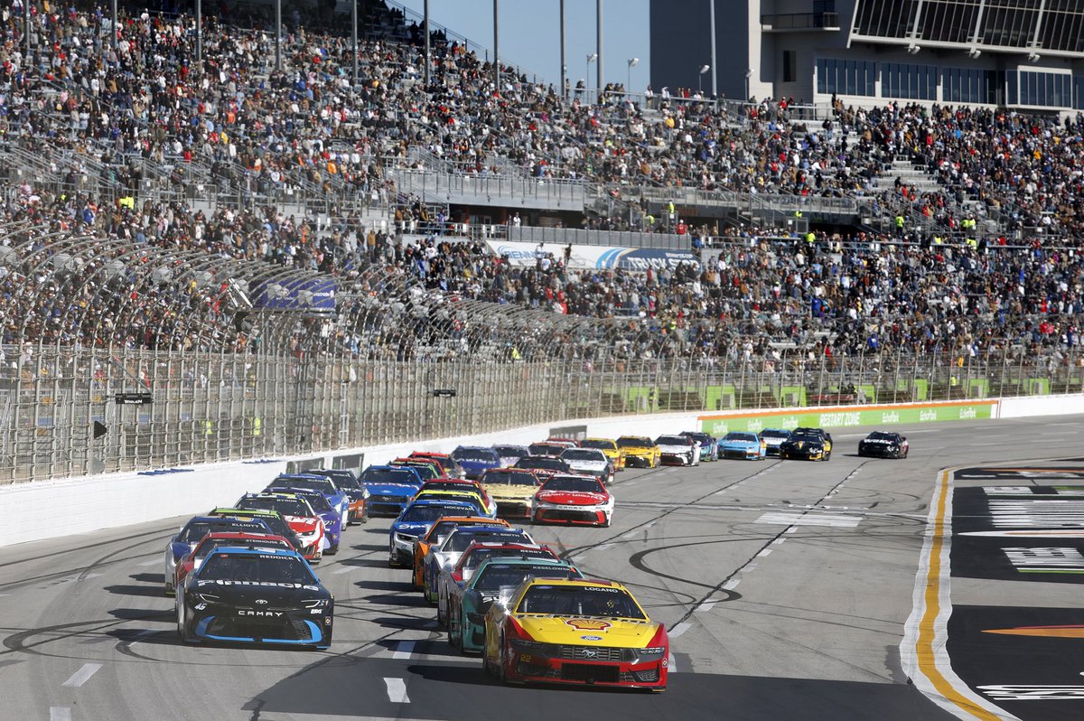 joeylogano's tweet image. 📸’s from ATL