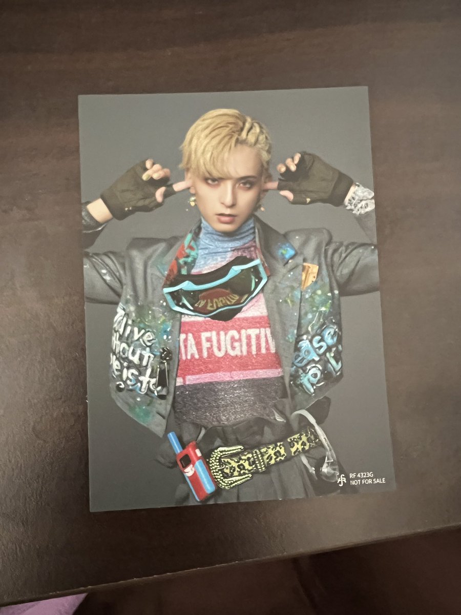 龍宮城アルバムSHIBAI特典ランダムフォトカ ｢求｣冨田侑暉 ｢譲｣齋木春空