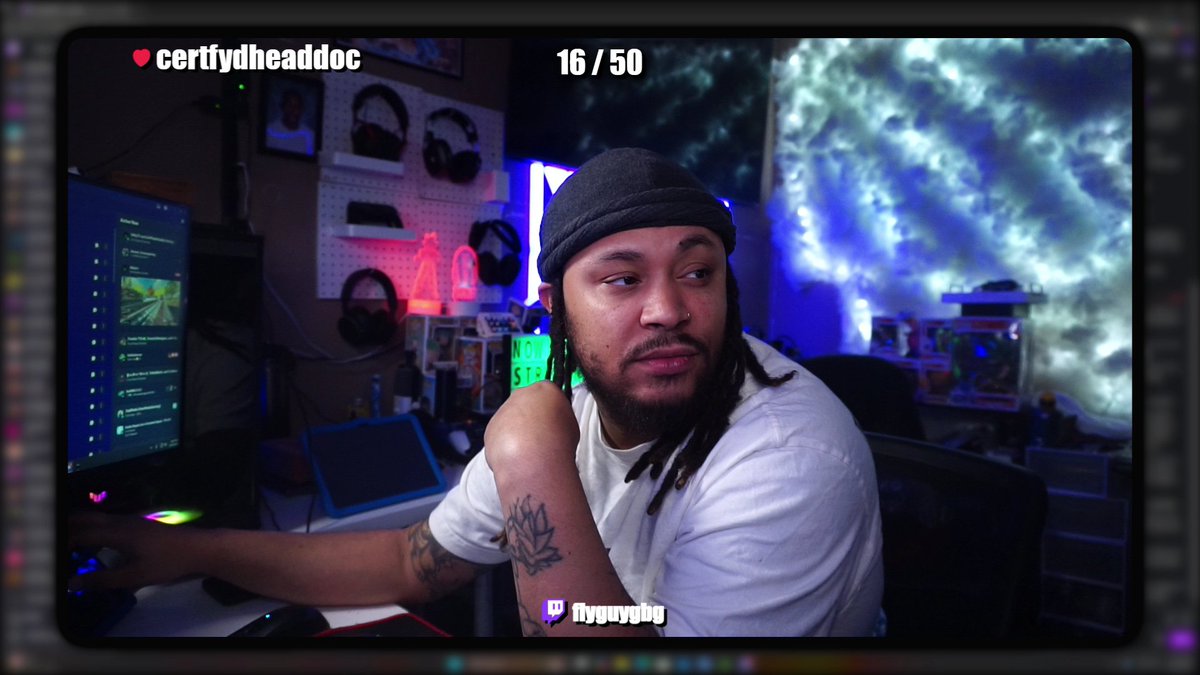 FlyguyGbG ➡️ DreamHack Atl tweet media