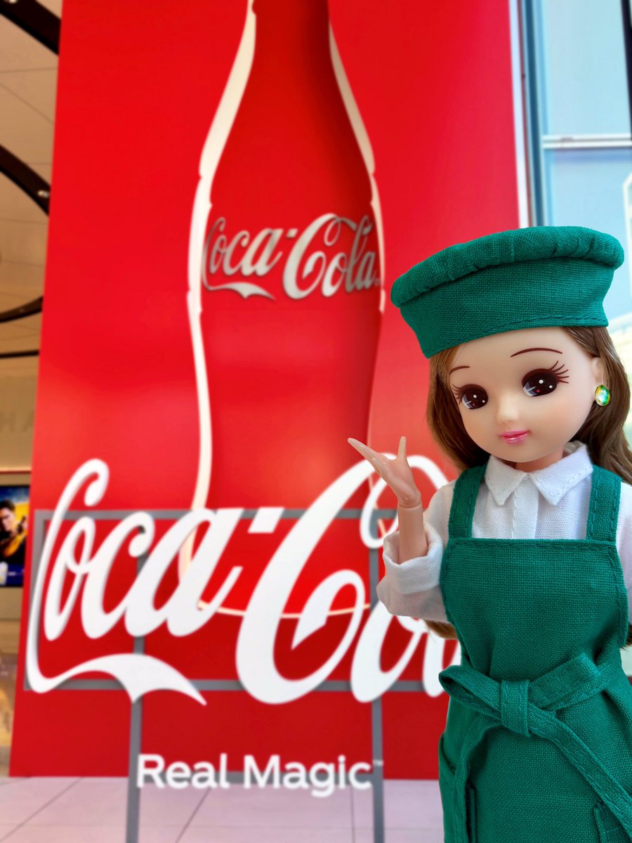 リカちゃん 公式 *♬ (@bonjour_licca) / Posts / X