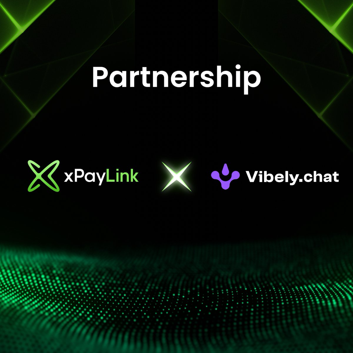 xPayLink tweet media