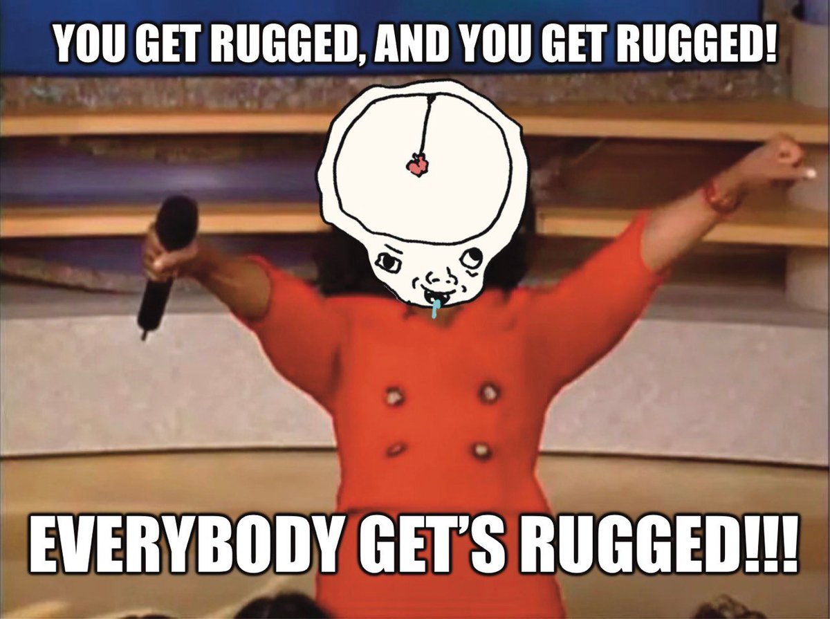 Exit Liquidity Club (RETAIL) tweet media