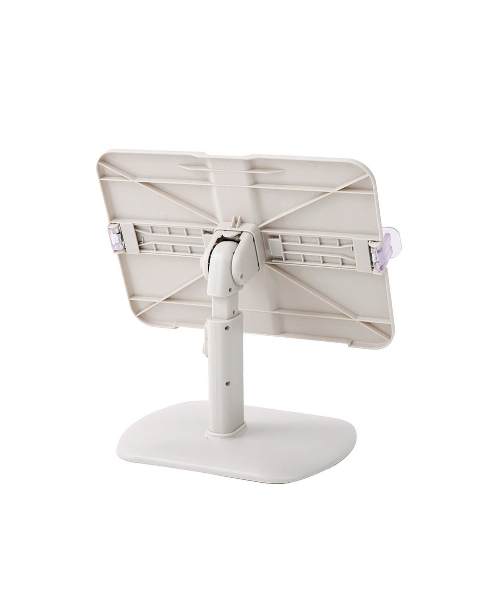 ＊NEW＊

ブックスタンド
1,200円（税込1,320円）
palcloset.jp/display/item/2…

デスクに合わせて高さや角度調整が可能◎資料作業、料理、楽器演奏などのシーンでマルチにお使いいただけます📖

#3COINS