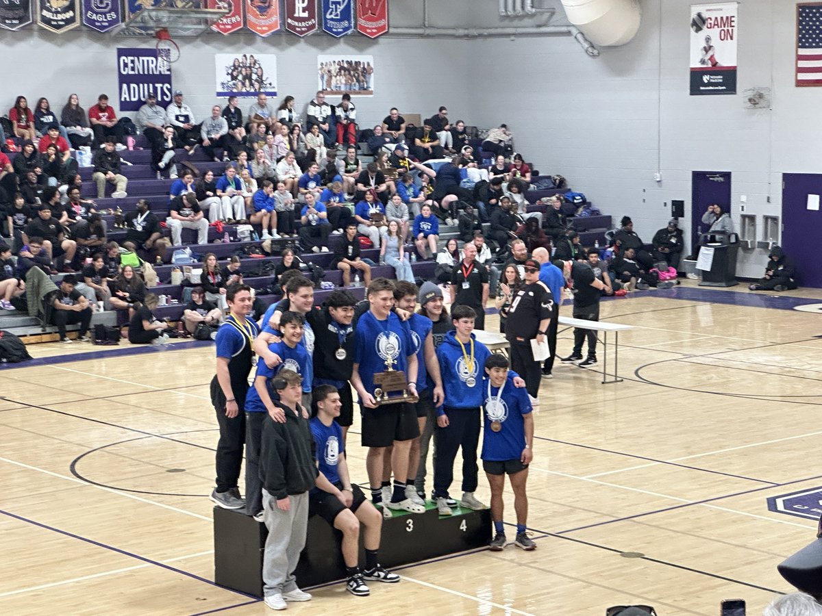 Titan Strength tweet media