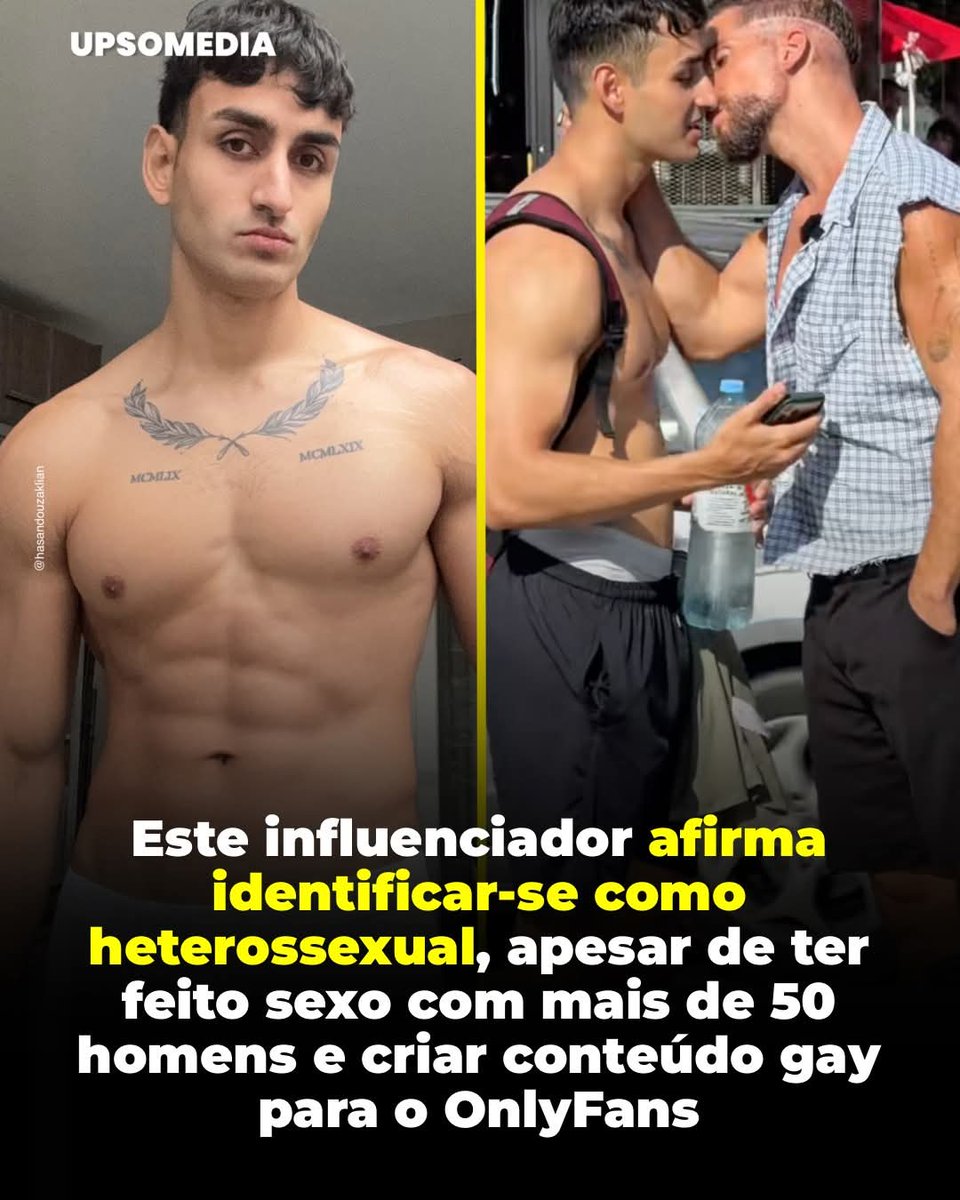 Paulo de Tarso tweet media