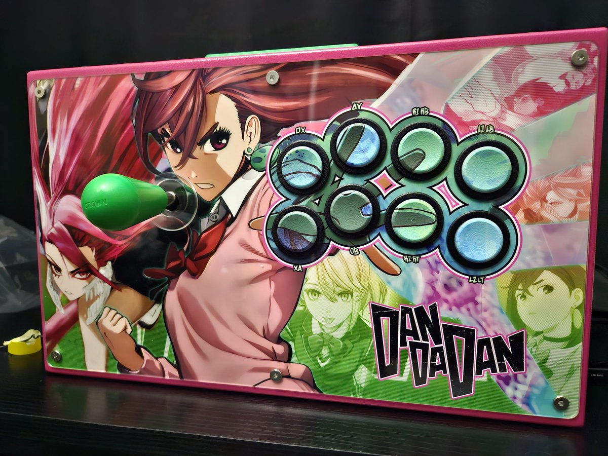 Shallipop tweet media