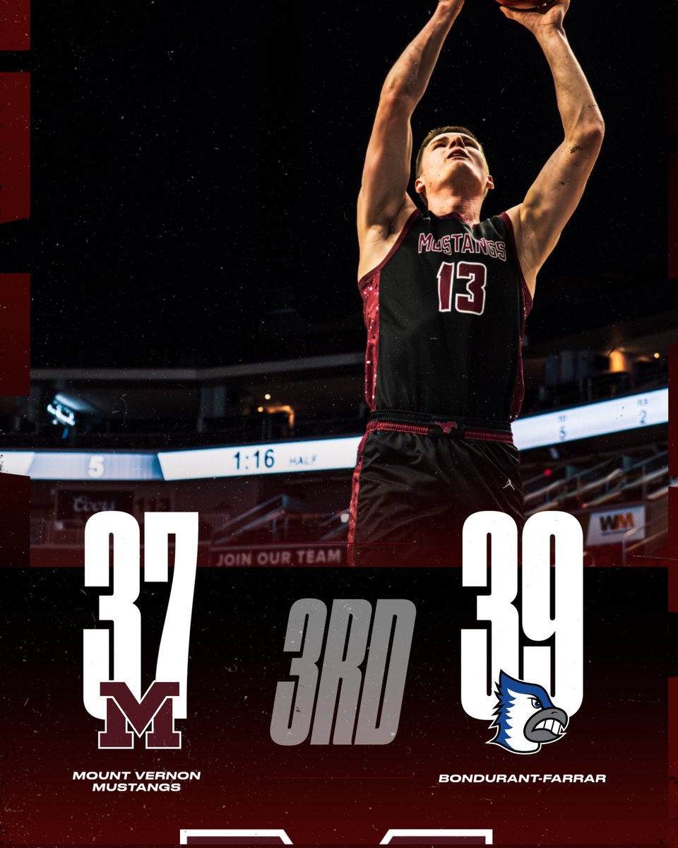 Mount Vernon Boys Basketball tweet media