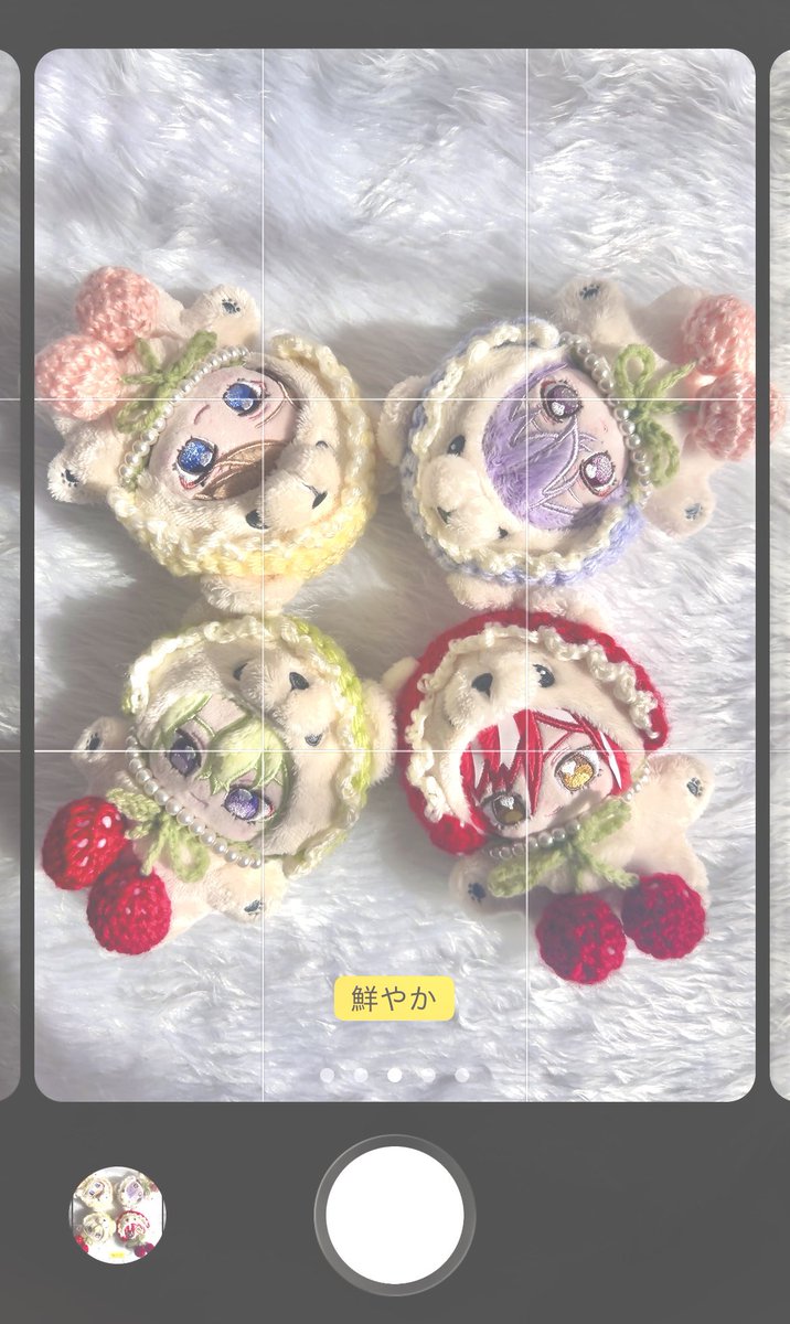 ちゃちゃ tweet media