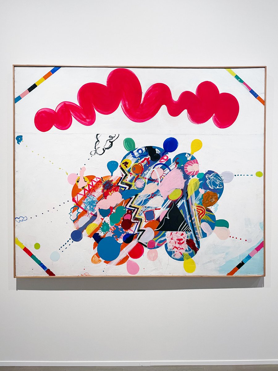 もう一点、山崎つる子 《作品》 兵庫県立美術館(山村コレクション)所蔵