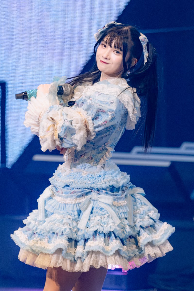 2026/2.23 「≠ME 7th ANNIVERSARY PREMIUM CONSERT」@ Kアリーナ横浜