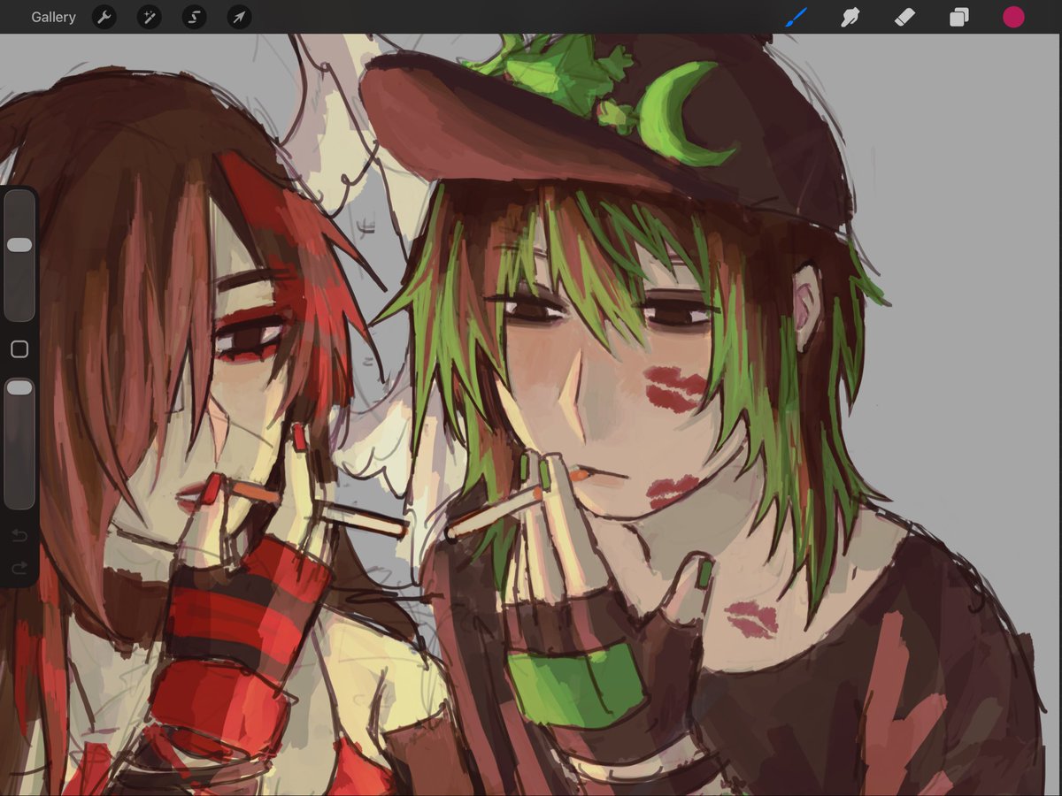 emil🦢 (comms closed) tweet media