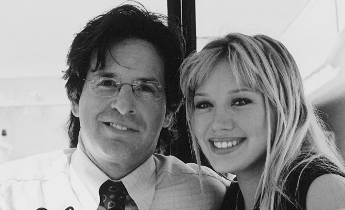 Previously Series tweet media