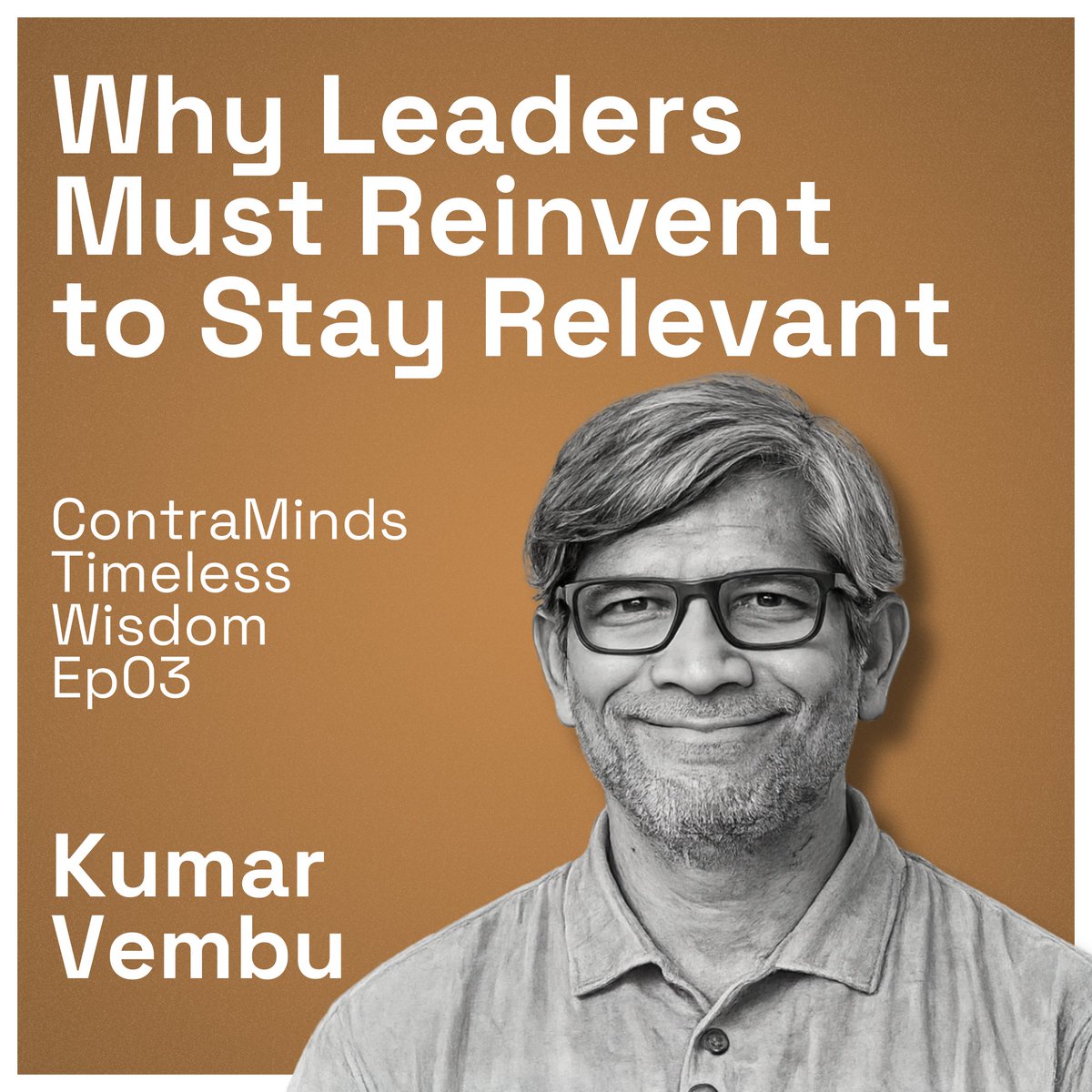 ContraMinds Labs tweet media