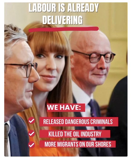 Make Europe Great Again - M.E.G.A tweet media