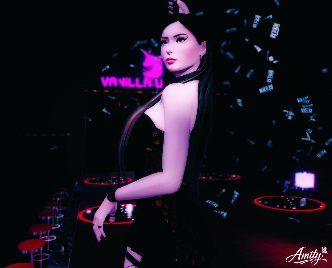 If I ever get the chance to start over with someone again
I won’t ask for anything
Except clarity and happiness ❤️

#3dxchat #3dxchatgame #3dxchatlife #VirtualPhotography