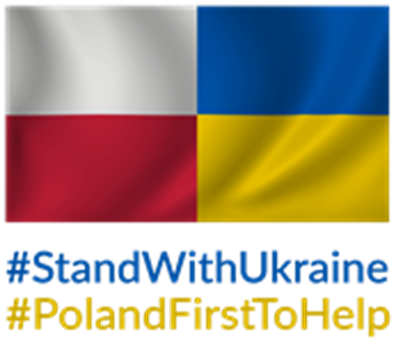 PLinLutsk's tweet photo. 24 lutego mija 4.rocznica pełnoskalowej inwazji Rosji na Ukrainę. To dzień refleksji nad tragedią wojny, ale także nad bezprecedensowym wsparciem, jakiego od pierwszych dni udzielili Polacy Ukrainie oraz jej obywatelom. https://t.co/m5EfmSIwHD