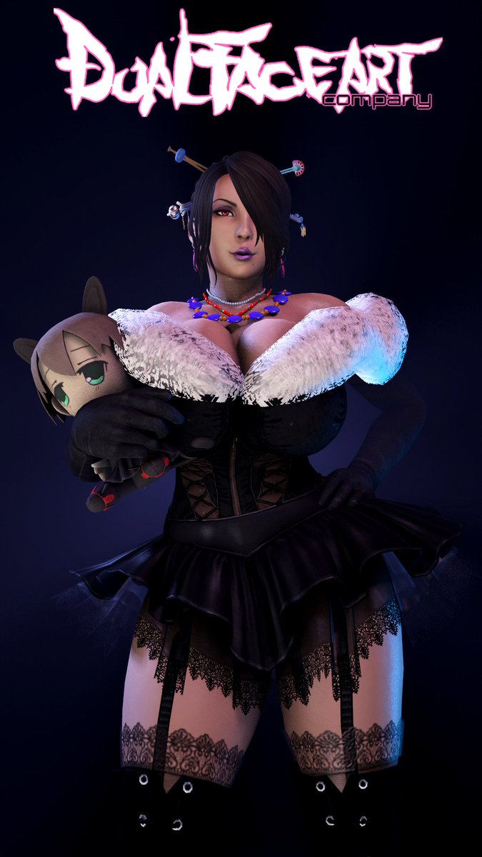 Onagi Hanzo tweet media