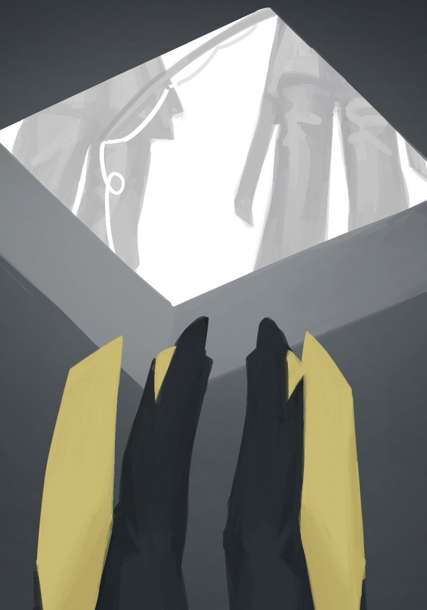 krisyan_c's tweet image. just might be working on #something … you never know