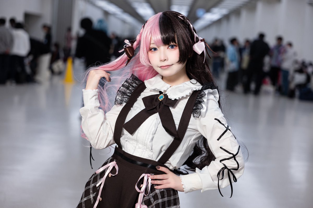 大天使深月さん🫶💕 本当にありがとうございました🙏😭 ほん𝓶𝓸𝓷𝓮𝔂