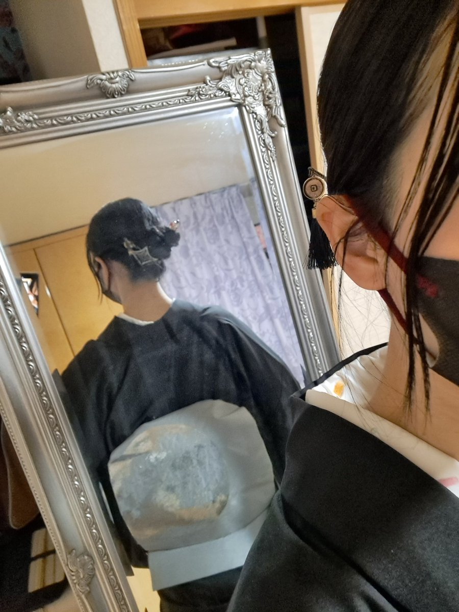 小吉 tweet media