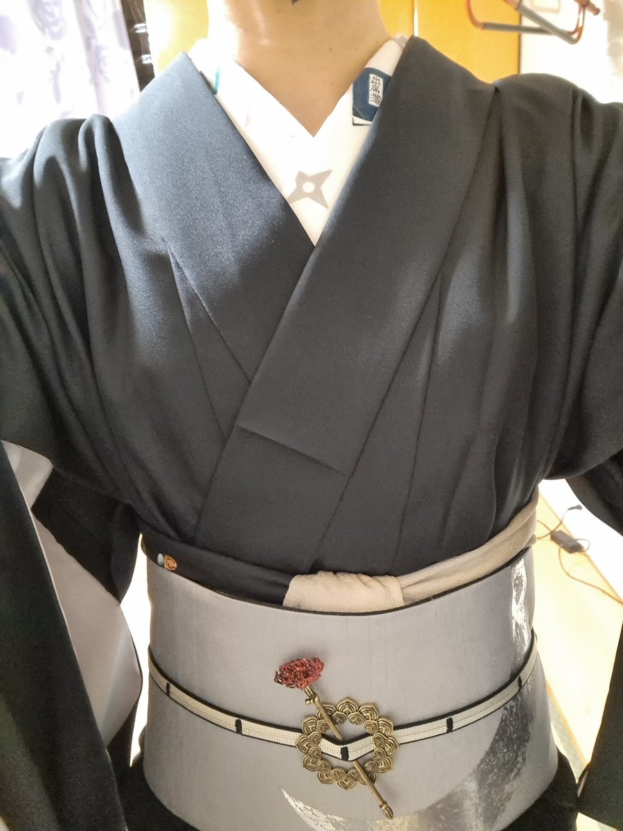 小吉 tweet media
